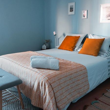 Cabedelo Beach Flat Viana do Castelo Exteriör bild