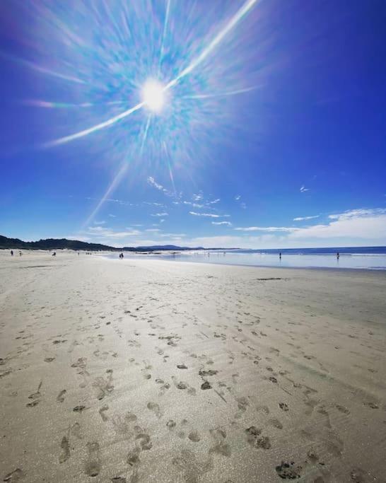 Cabedelo Beach Flat Viana do Castelo Exteriör bild