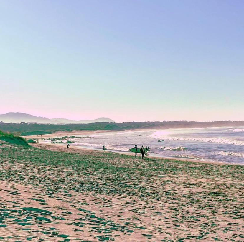 Cabedelo Beach Flat Viana do Castelo Exteriör bild