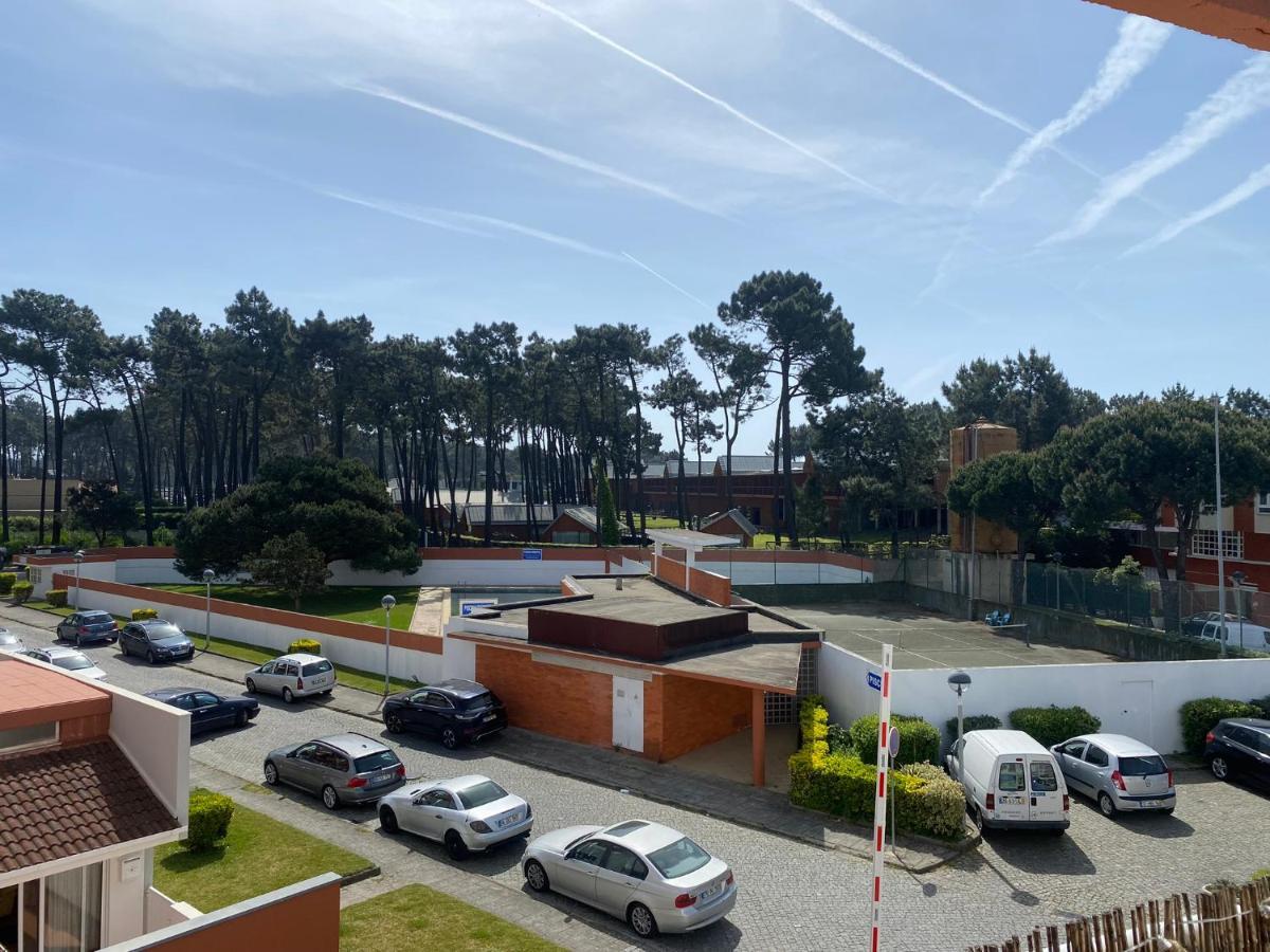 Cabedelo Beach Flat Viana do Castelo Exteriör bild
