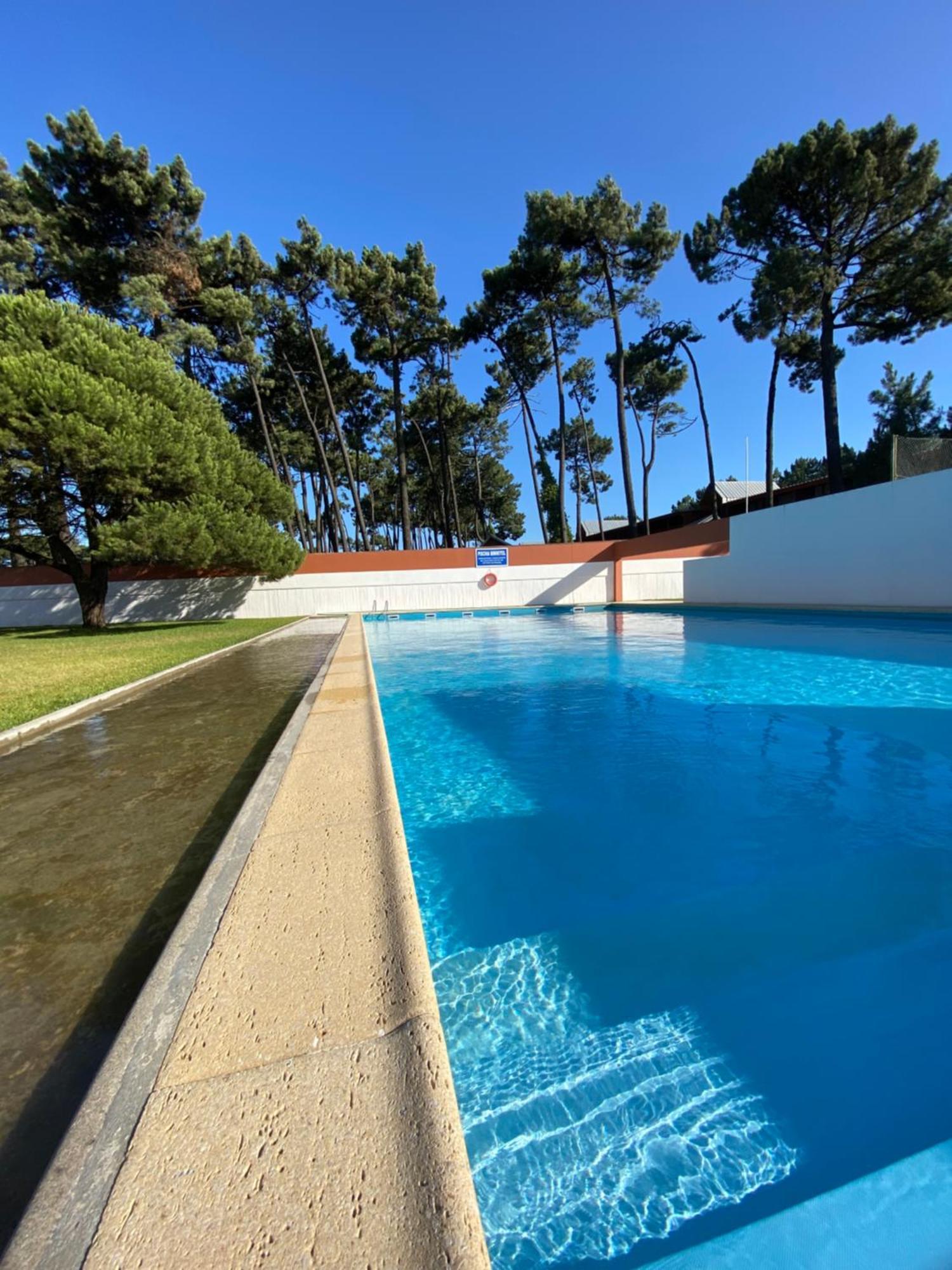 Cabedelo Beach Flat Viana do Castelo Exteriör bild