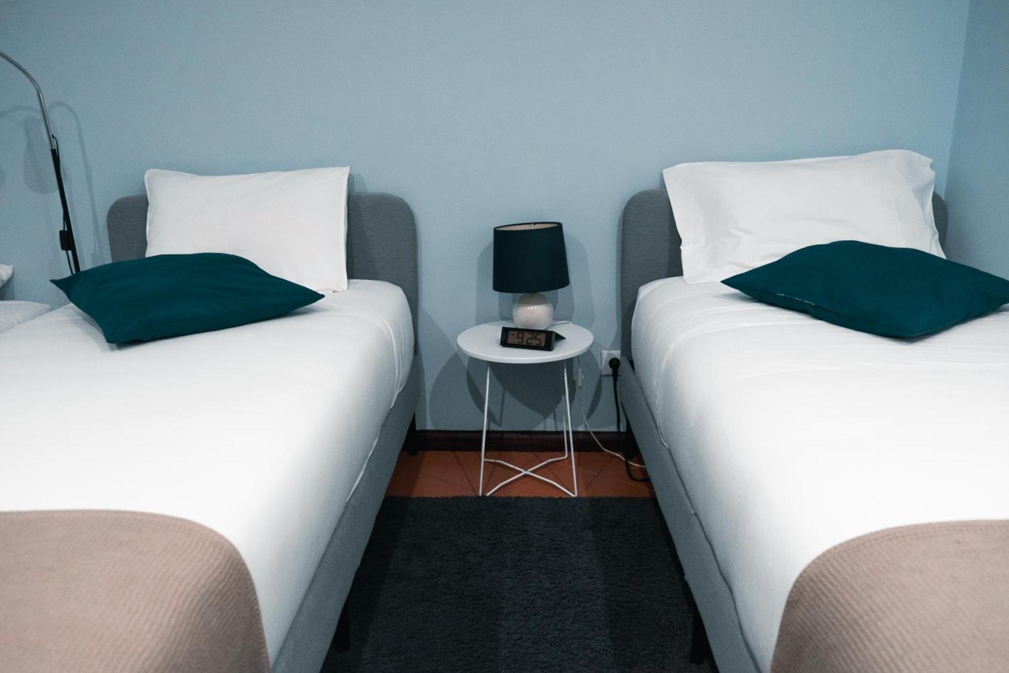Cabedelo Beach Flat Viana do Castelo Exteriör bild