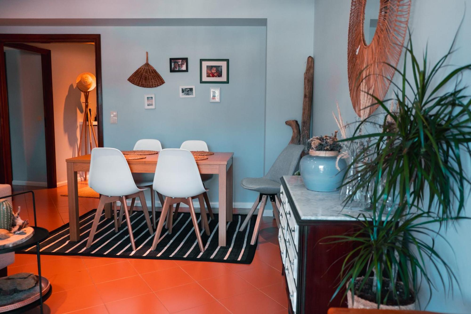 Cabedelo Beach Flat Viana do Castelo Exteriör bild