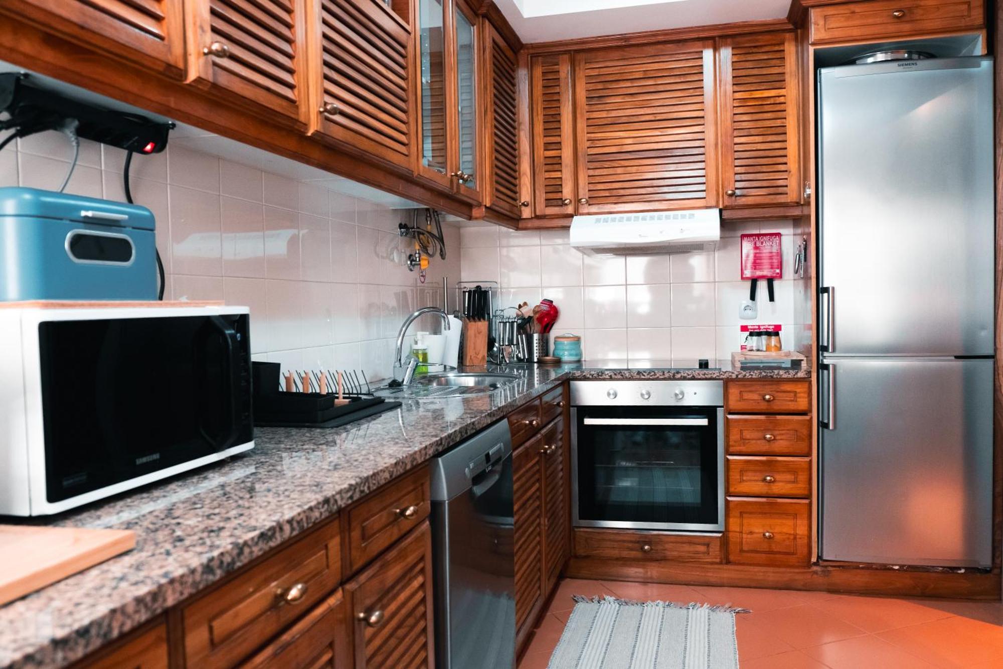 Cabedelo Beach Flat Viana do Castelo Exteriör bild